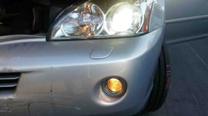 2006 Lexus Rx400