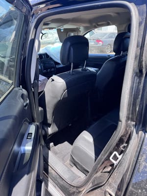 2014 Jeep Compass