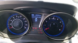 2016 Genesis Genesi