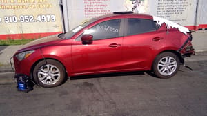 2016 Scion Ia