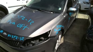 2013 Kia Optima