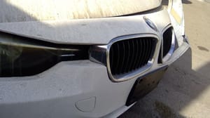 2014 BMW 328i