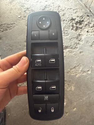 2016 Dodge Journey