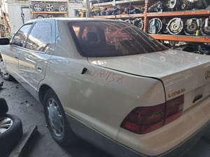 1996 Lexus Ls400