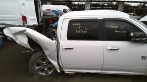 2015 Dodge Dpu15