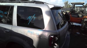 2006 Honda Pilot