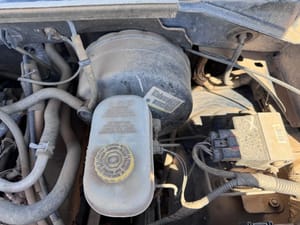 2004 Dodge Dakota