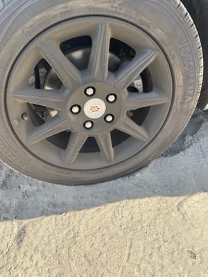 2010 Cadillac Dts