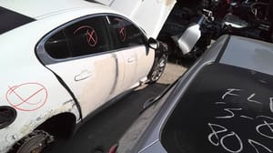 2013 Jaguar Xf