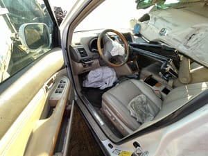 2007 Lexus Rx350