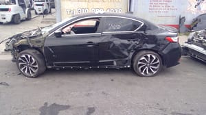 2016 Acura Ilx