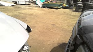 2010 Ford Expedition