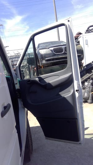 2005 Dodge Sprinter