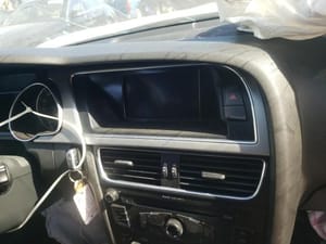 2010 Audi Audia5