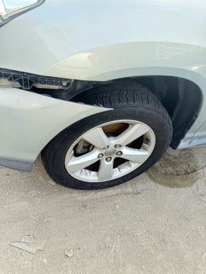 2005 Lexus Rx330