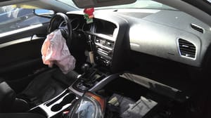 2013 Audi Audia5