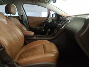 2014 Buick Lacrosse
