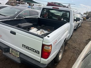 2006 Mazda B2300