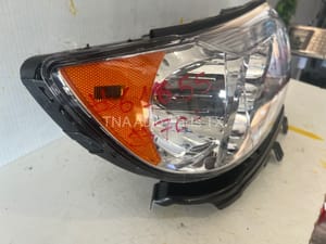 2007 Subaru Forester