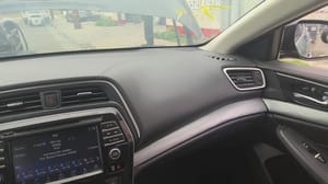 2017 Nissan Maxima