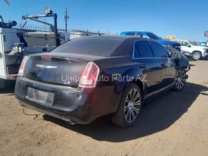 2014 Chrysler 300
