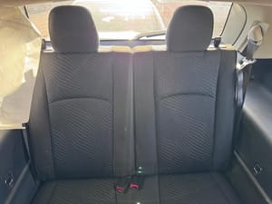 2019 Dodge Journey
