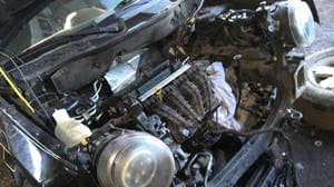 2015 Jeep Patriot