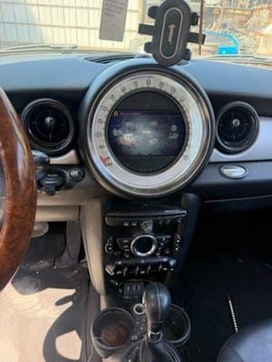 2013 Mini Cooper