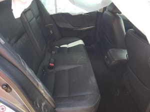 2015 Lexus Is250