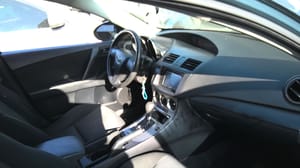 2010 Mazda Mazda3