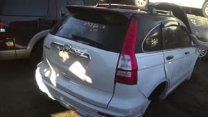2011 Honda Cr-v