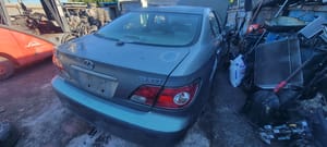 2002 Lexus Es300