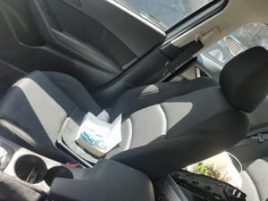 2016 Mazda Mazda3