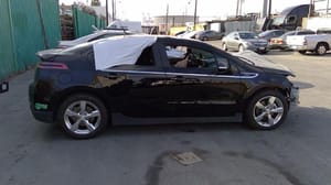 2014 Chevrolet Volt