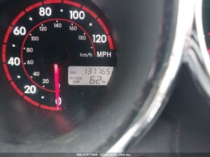 2006 Toyota Matrix