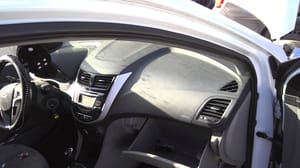 2012 Hyundai Accent