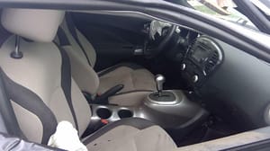 2011 Nissan Juke