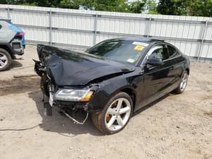2010 Audi Audia5