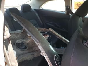 2014 Kia Forte