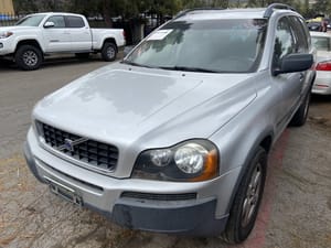 2006 Volvo Xc90