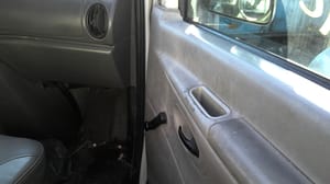 2000 Ford E-250