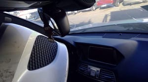 2014 Mercedes Benz E-Class