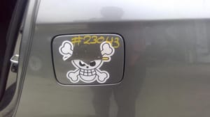 2021 Mitsubishi Mirage Engine