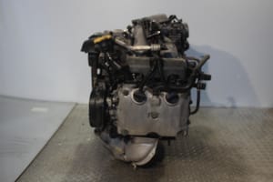 2004 Subaru Impreza