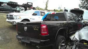 2020 Dodge Dpu15