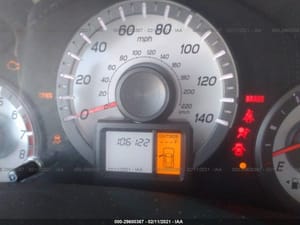 2012 Honda Pilot
