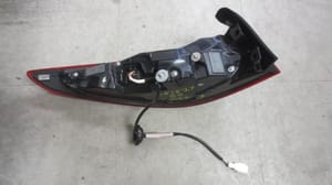 2024 Mazda Mazda3 Tail Light