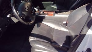 2008 Lexus Is250