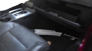 2007 Dodge Nitro