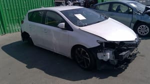 2016 Scion Im